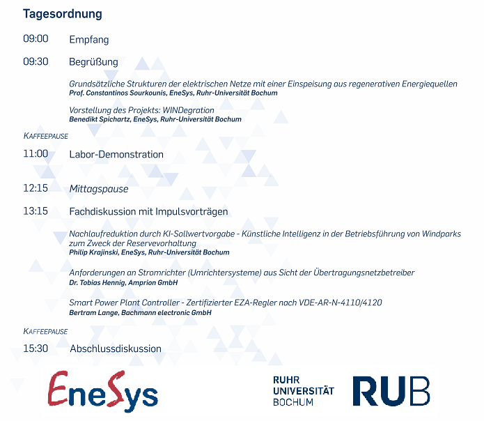 Tagesordnung V235 Tagesordnung V235