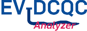 Ev-dcqc-analyzer