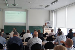 Workshop „Thermische Energiespeichersysteme für energie-effiziente Gebäude“