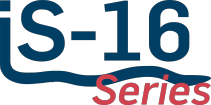 Logo Is16 Logo Is16