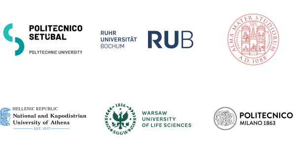 BUILD2050 Partners BUILD2050 Partners