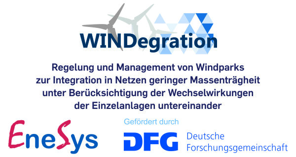 Logo Windegration Logo Windegration