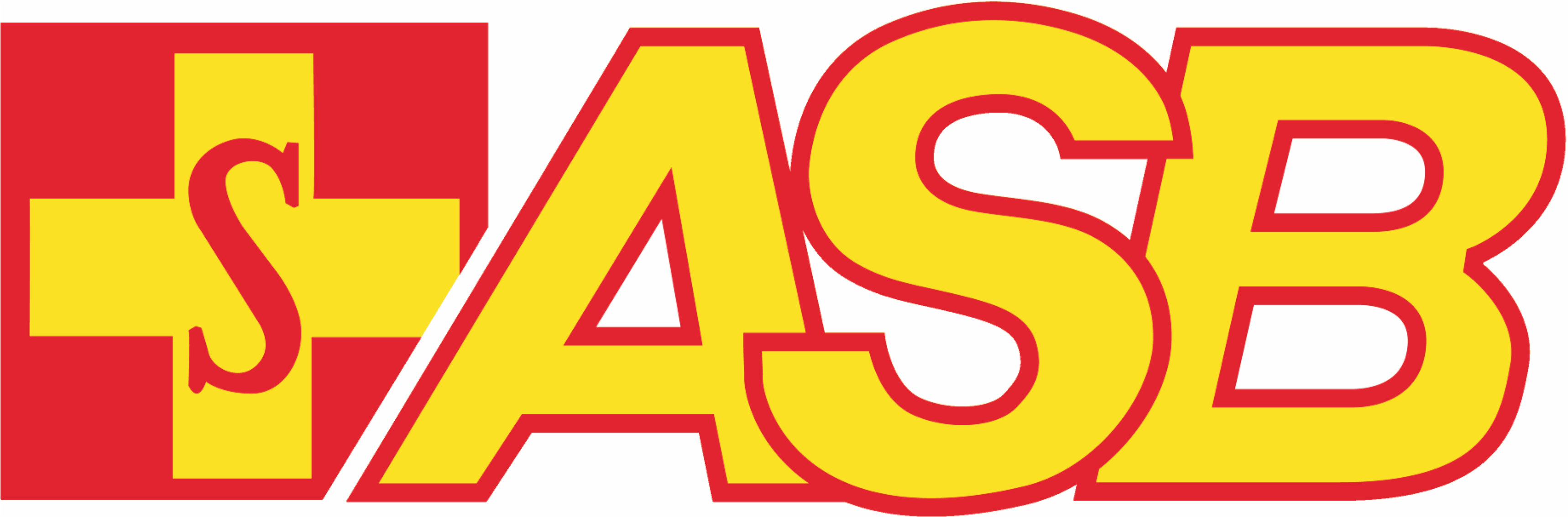 Logo Asb - Fahrzeugbeklebung