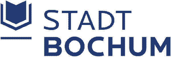 Logo Stadtbochum