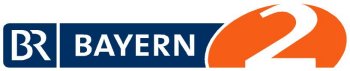 Bayrischer Rundfunk Logo Pant